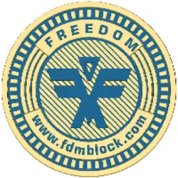 Photo du logo Freedom