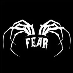 Photo du logo Fear