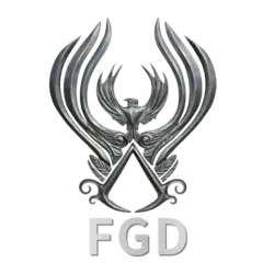 Photo du logo Freedom God DAO