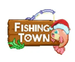 Photo du logo Fishing Town