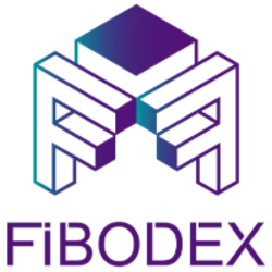 Photo du logo Fibo Token