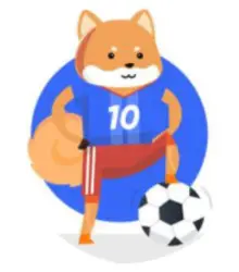 Photo du logo Football Inu