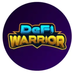 Photo du logo Defi Warrior