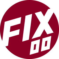 Photo du logo Fix00