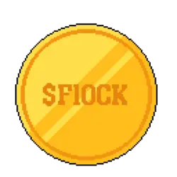 Photo du logo Flock