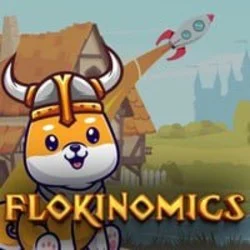 Photo du logo Flokinomics
