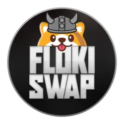 Photo du logo FlokiSwap