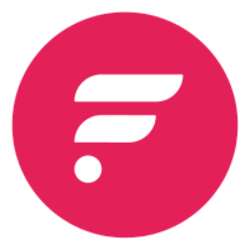 Photo du logo Flare Network
