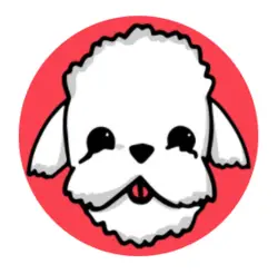 Photo du logo Fluffy Coin