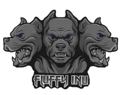 Photo du logo Fluffy Inu