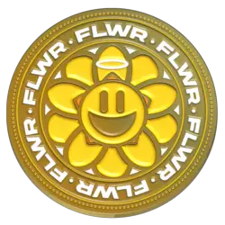 Photo du logo SOL Flowers