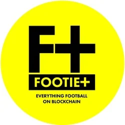 Photo du logo Footie Plus