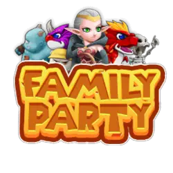 Photo du logo FamilyParty