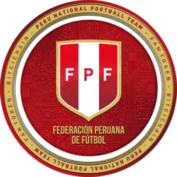 Photo du logo Peruvian National Football Team Fan Token