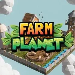 Photo du logo Farm Planet