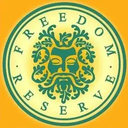 Photo du logo Freedom Reserve