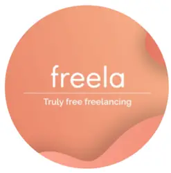 Photo du logo Freela