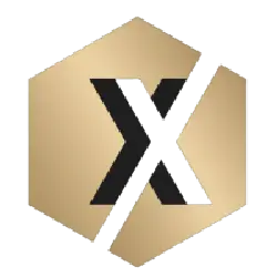Photo du logo FRMx Token