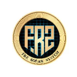 Photo du logo Frz Solar System