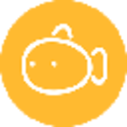 Photo du logo Fishy Tank Token