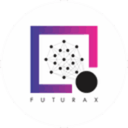Photo du logo FUTURAX
