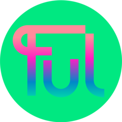 Photo du logo Fulcrom