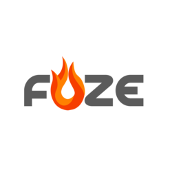 Photo du logo FUZE Token