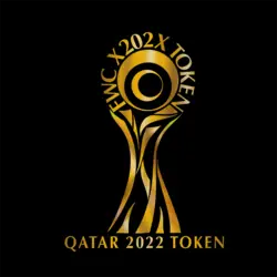 Photo du logo Qatar 2022