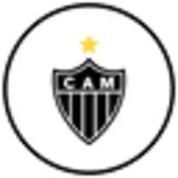 Photo du logo Clube Atlético Mineiro Fan Token