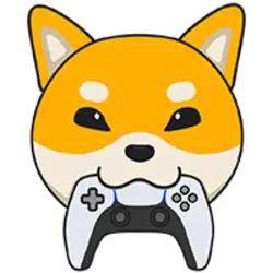 Photo du logo GamingShiba