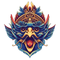 Photo du logo GarudaSwap