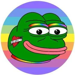 Photo du logo Gay Pepe
