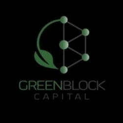 Photo du logo Green Block Capital