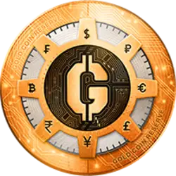 Photo du logo Gold Coin Reserve