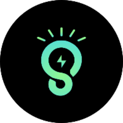 Photo du logo Green Energy Coin
