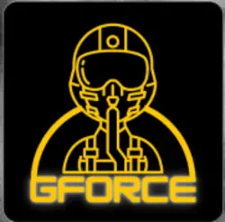 Photo du logo GFORCE