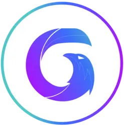 Photo du logo GamyFi Token