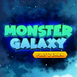 Photo du logo Monster Galaxy