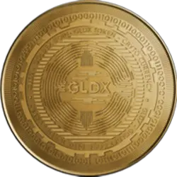 Photo du logo Goldex Token