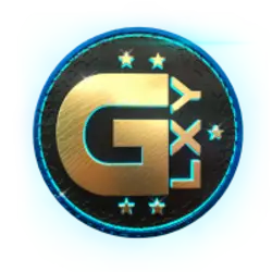 Photo du logo Astrals GLXY
