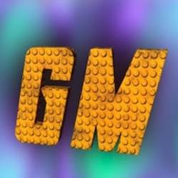 Photo du logo GM