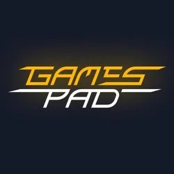 Photo du logo GamesPad