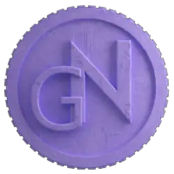 Photo du logo GNFT