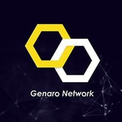 Photo du logo Genaro Network