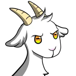 Photo du logo Goat Cash