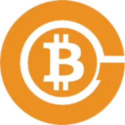 Photo du logo Bitcoin God