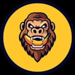 Photo du logo Gorilla