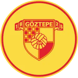 Photo du logo Göztepe S.K. Fan Token