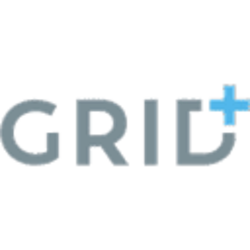 Photo du logo GridPlus
