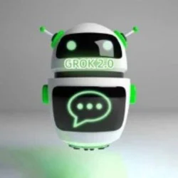 Photo du logo GROK2.0